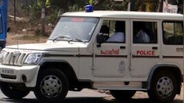 Gun firing in manjeshwaram: മഞ്ചേശ്വരത്ത് വെടിവയ്പ്; വെടിയുതിർത്തത് കാറിലെത്തിയ സംഘം