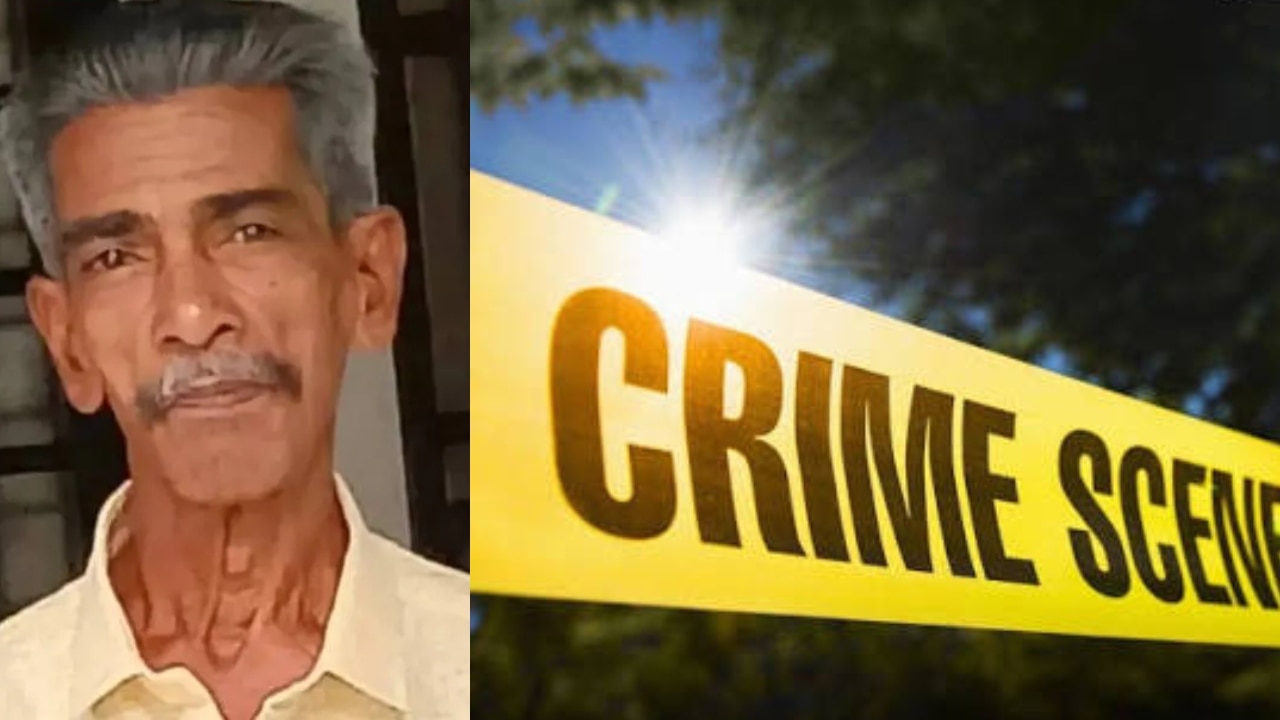 കരുവാറ്റ കൊലക്കേസ്: 13കാരിയടക്കം നാല് വിദ്യാർഥികൾ അറസ്റ്റിൽ
