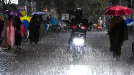 Rain Alert Kerala: സംസ്ഥാനത്ത് വീണ്ടും മഴ; രണ്ട് ജില്ലകളിൽ യെല്ലോ അലർട്ട്, ശക്തമായ തിരമാലയ്ക്കും കള്ളക്കടൽ പ്രതിഭാസത്തിനും സാധ്യതയെന്ന് മുന്നറിയിപ്പ്
