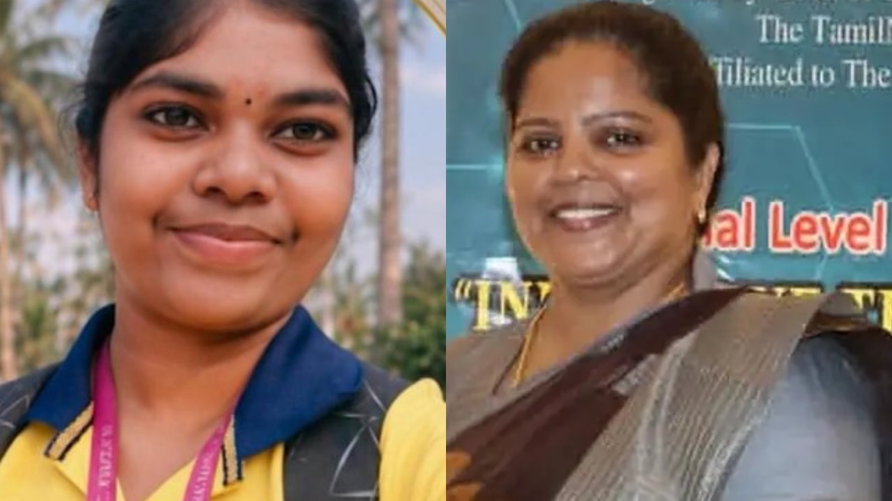 നഴ്സിങ് വിദ്യാർഥിനി ആൻസിജിയുടെ മരണം: കോളജ് പ്രിൻസിപ്പൽ അറസ്റ്റിൽ