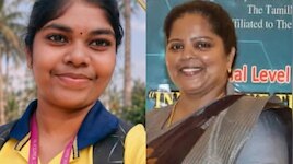 Nursing Student Death: നഴ്സിങ് വിദ്യാര്‍ഥിനി ആന്‍സിജിയുടെ മരണത്തിൽ കോളജ് പ്രിന്‍സിപ്പല്‍ അറസ്റ്റില്‍