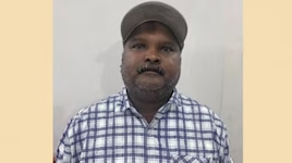 Crime News: കെ.എസ്.ആർ.ടി.സി ബസിൽ വിദ്യാർഥിനിക്ക് നേരെ ലൈംഗികാതിക്രമം: പ്രതി പിടിയിൽ