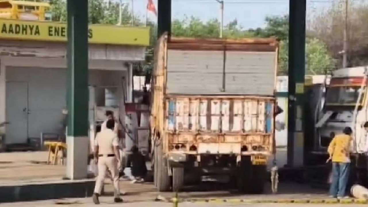 ഡൽഹിയിൽ സിഎൻജി സിലിണ്ടർ പൊട്ടിത്തെറി: 3 മരണം