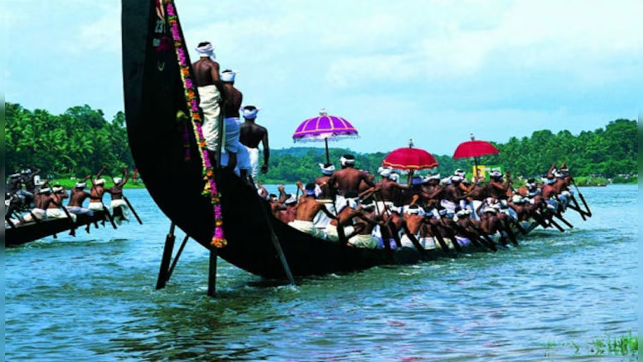 നെഹ്റു ട്രോഫി വള്ളംകളി ഇന്ന്; ആലപ്പുഴയിൽ ഗതാഗത നിയന്ത്രണം
