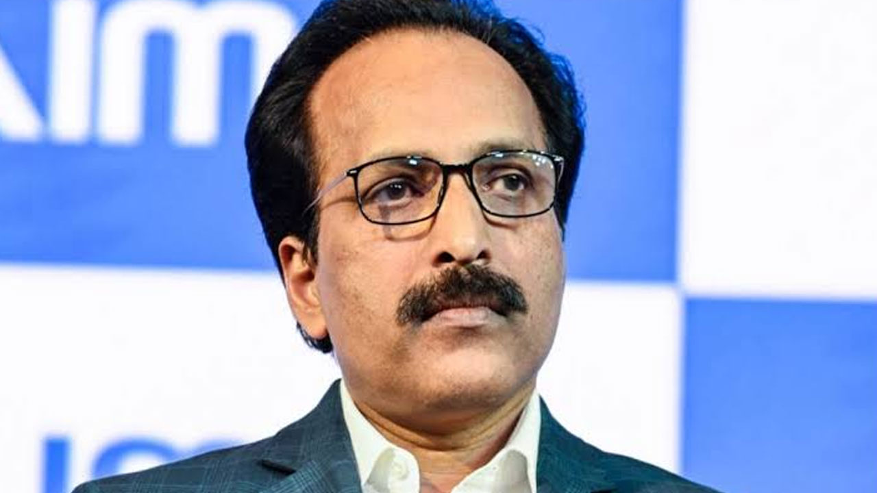 ഐഎസ്ആർഒ മുൻ ചെയർമാൻ സോമനാഥ് ആർബിഐ ബോർഡിൽ