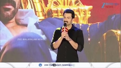 ലാലേട്ടന്റെ സമ്മതം ആണ് ഖലീഫയുടെ വിജയം