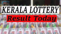 Kerala SM-69 Lottery Result Today: സമൃദ്ധിയിലൂടെ ഒരു കോടി! ഭാ​ഗ്യശാലി ആര്? ഇന്നത്തെ ലോട്ടറി ഫലം അറിയാം...