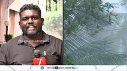 കേരളത്തിൽ മഴ ശക്തമാകുന്നു