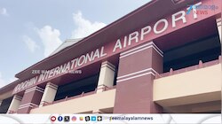 കൊച്ചി യാത്രക്കാർക്ക് ദുരിതം; മുന്നറിയിപ്പില്ലാതെ വീണ്ടും വിമാനം റദ്ദാക്കി