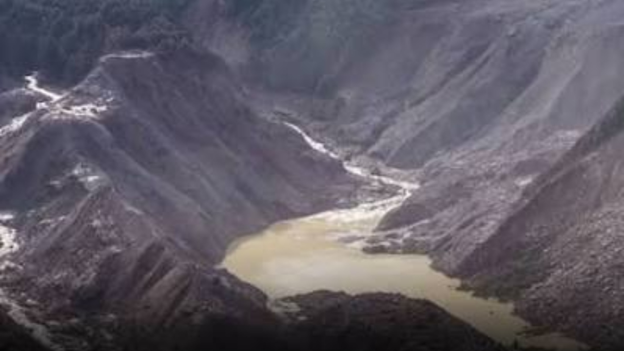 China Earthquake: ചൈനയിൽ ഭൂചലനം; നേപ്പാളിൽ വീണ്ടും പ്രളയമുന്നറിയിപ്പ് China Earthquake: ചൈനയിൽ ഭൂചലനം; നേപ്പാളിൽ വീണ്ടും പ്രളയമുന്നറിയിപ്പ്