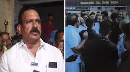 CM Car Blocked Case: മുഖ്യമന്ത്രിയുടെ വാഹനം തടഞ്ഞു: ഡിസിസി അംഗം ചേന്തി അനിൽ അറസ്റ്റിൽ