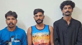 MDMA Seized: എംഡിഎംഎയുമായി യുവാക്കൾ പിടിയിൽ; കേരളത്തിലേക്ക് കടത്താൻ ശ്രമിച്ചത് 12 കിലോ​ഗ്രാം എംഡിഎംഎ