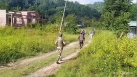Manipur Violence: സംഘർഷമൊഴിയാതെ മണിപ്പൂർ; സായുധ സംഘങ്ങളുടെ ഏറ്റുമുട്ടലിൽ ഒരാൾ കൊല്ലപ്പെട്ടു, 6 പേർക്ക് പരിക്ക്