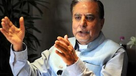 Dr. Subhash Chandra: ഒരു രൂപ പോലും കടമെടുത്തിട്ടില്ല, എല്ലാം വ്യാജ പ്രചാരണം; എൻസിഎൽടി കേസിൽ വിശദീകരണവുമായി ഡോ. സുഭാഷ് ചന്ദ്ര