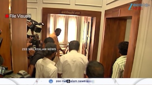 പിണറായിക്കെതിരെ പടയൊരുക്കം.. സിപിഎമ്മിൽ പുതിയ ചേരി..