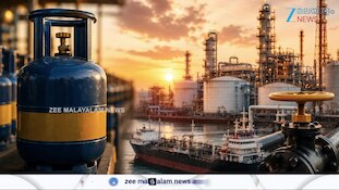 നട്ടെല്ലൊടിഞ്ഞ് ജനങ്ങൾ; LPG മുതൽ വിമാനടിക്കറ്റിന് വരെ വില കൂടി