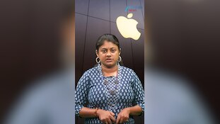 ടിം കുക്ക് സ്ഥാനമൊഴിഞ്ഞു