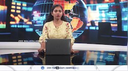 സാമ്പത്തിക പ്രതിസന്ധിയിൽ സ്പൈസ് ജെറ്റ് വിമാനം പ്രതിസന്ധിയിൽ
