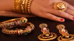 Kerala Gold Rate Today: സ്വർണവിലയിൽ നേരിയ വർധനവ്; ഇന്ന് കൂടിയത് 120 രൂപ