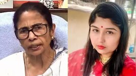 Mamata Banerjee Niece Death: മമതാ ബാനർജിയുടെ അനന്തരവൾ തൂങ്ങിമരിച്ചു, കാരണം?