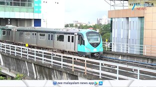 തിരുവനന്തപുരത്ത് വരുന്നത് രാജ്യത്തെ ഏറ്റവും അത്യാധുനിക മെട്രോ
