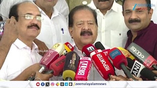 എസ് എഫ് ഐ പോലീസിനെ ആക്രമിച്ചു.. ആഞ്ഞടിച്ച് ചെന്നിത്തല