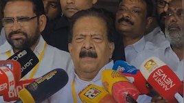 Special Investigation Team: മെസ്സിയുടെ പേരിൽ തട്ടിപ്പ് നടത്തിയെന്ന വിവാദത്തിൽ പ്രത്യേക അന്വേഷണ സംഘത്തെ പ്രഖ്യാപിച്ച് സർക്കാർ; പി വിജയൻ നേതൃത്വം നൽകും