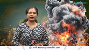 ഗൾഫിൽ സ്ഥിതി രൂക്ഷം; പ്രവാസികൾക്ക് ജാഗ്രത, ഇറാന് താക്കീത്
