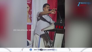 ഭരണഘടന അംഗീകരിക്കാൻ തയ്യാറാകണം ; കാന്തപുരത്തിനെതിരെ AN ഷംസീർ