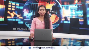 ജ്വല്ലറികളിൽ ജനത്തിരക്ക്! സ്വർണം തകർന്നടിയുന്നോ?