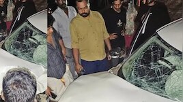 Kunnamkulam Accident: തൃശൂരിൽ അമിതവേ​ഗതയിലെത്തിയ കാർ ബൈക്കിലിടിച്ച് മാതാപിതാക്കളും കുഞ്ഞും മരിച്ചു