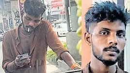 നടുറോഡിൽ കാർ തടഞ്ഞ് വധഭീഷണി മുഴക്കിയ കണ്ടക്ടർ അറസ്റ്റിൽ; പിടിയിലായത് കൊടുംക്രിമിനൽ