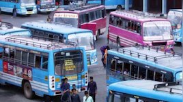 Private Bus Strike: 'മിനിമം നിരക്ക് 15 രൂപയാക്കണം'; സമര പ്രഖ്യാപനത്തിലേക്ക് സ്വകാര്യ ബസുടമകൾ