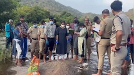 Attappadi Double Murder Case: കൊല നടത്തിയത് യുവതിയുടെ ഭർത്താവാണെന്ന് സൂചന; തിരച്ചിൽ ശക്തമാക്കി പോലീസ്