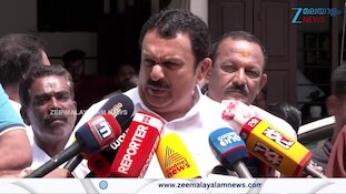 രമ്യക്കെതിരെ മുരളീധരൻ, ആരായാലും പാർട്ടിക്ക് വിധേയർ