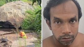 Attappadi Murder: കൊല്ലപ്പെട്ട യുവതി ഭാര്യയല്ല, 2 മാസത്തെ പരിചയം മാത്രം! അട്ടപ്പാടി ഇരട്ടക്കൊലപാതകത്തിൽ പ്രതി പിടിയിൽ