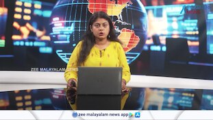 ഇന്ന് സ്വർണം വാങ്ങുന്നവർക്ക് ലാഭം! സ്വർണവിലയിൽ ഇടിവ് 