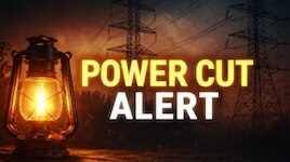 Load Shedding: അരമണിക്കൂര്‍ വൈദ്യുതി നിയന്ത്രണം ഉണ്ടാകുമെന്ന് അറിയിപ്പ്; ലോഡ്ഷെഡിങ് രണ്ടുതവണ, അസാധാരണ വൈദ്യുതി നിയന്ത്രണം