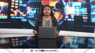 ജപ്പാനിലെ നഗോയയിൽ കനത്ത മഴ