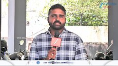 ട്രെയിനിൽ കയറാൻ പാസ്പോർട്ടും വിസയും!