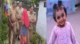 Trivandrum Anna Murder Case: തിരുവനന്തപുരത്ത് അമ്മ മകളെ കഴുത്തറുത്ത് കൊന്നത് വിവാഹ വാർഷിക ദിനത്തിൽ