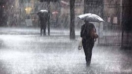 Kerala Rain: കനത്ത ചൂടിന് ആശ്വാസമായി മഴയെത്തും; വിവിധ ജില്ലകളിൽ മറ്റന്നാൾ മുതൽ അലർട്ടുകൾ