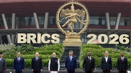 BRICS Summit: ബ്രിക്സ് ഉച്ചകോടി സമാപിച്ചു; വിവിധ രാജ്യങ്ങളുടെ തലവന്മാരുമായുള്ള പ്രധാനമന്ത്രി നരേന്ദ്ര മോദിയുടെ ഉഭയകക്ഷി ചർച്ചകൾ പുരോഗമിക്കുന്നു