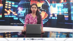 ഒമാൻ തീരത്ത് ആക്രണം; ഇന്ത്യക്കാരനായി തെരച്ചിൽ