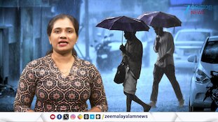 മൺസൂൺ പിൻവാങ്ങുന്നു; തുലാവർഷം തകർക്കും