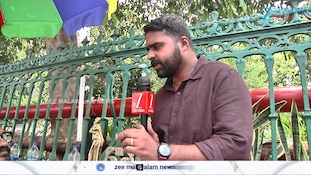ഏത് സെക്സ് റാക്കറ്റ്? സനൽകുമാർ ശശിധരൻ്റെ സമരം എന്തിന്?