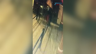 വർക്കല ഇടവ ശ്രീ മംഗലേശ്വരി ക്ഷേത്രത്തിൽ ഭണ്ഡാരം കുത്തിത്തുറന്ന് മോഷണം