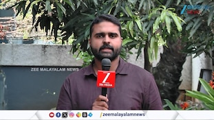 തിമിർത്ത് പെയ്യാൻ തുലാവർഷം..!