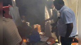 Belagavi Fridge Explosion: കർണാടകയിൽ ഫ്രിഡ്ജ് പൊട്ടിത്തെറിച്ച് 4 പേർ വെന്തുമരിച്ചു; 2 പേർക്ക് പരിക്ക്
