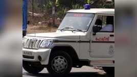 Anto Augustine Arrested: വീട്ടിൽ അനധികൃതമായി മദ്യം സൂക്ഷിച്ച കേസിൽ ആന്റോ അ​ഗസ്റ്റിൻ അറസ്റ്റിൽ